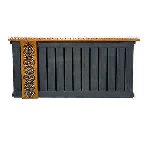 رادیاتور هاتیپس مدل ارکیده 100cm